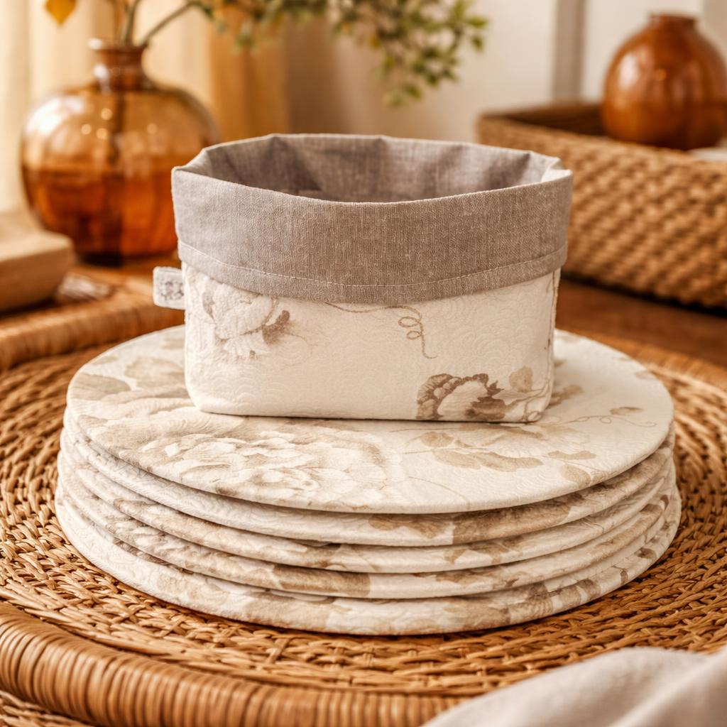 Cocina y Mesa