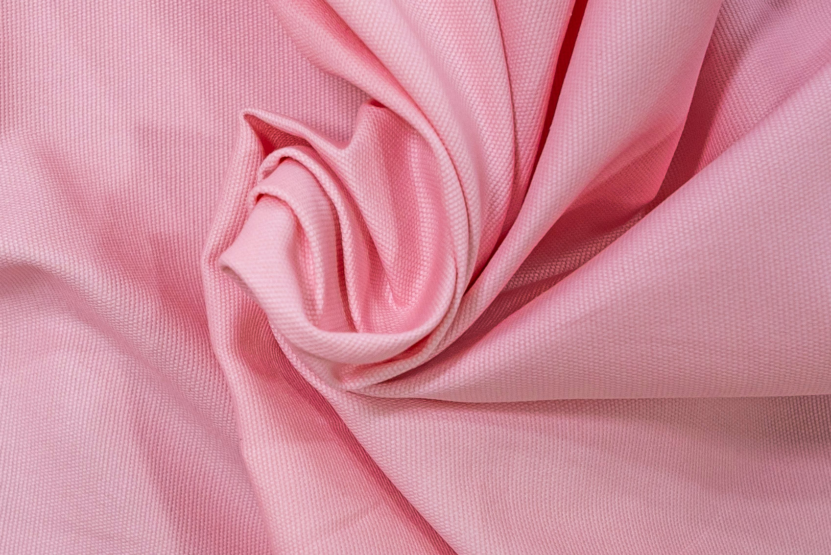 Lona Lecotonnier 100% Algodón Rosa Suave - Ancho 1.4m