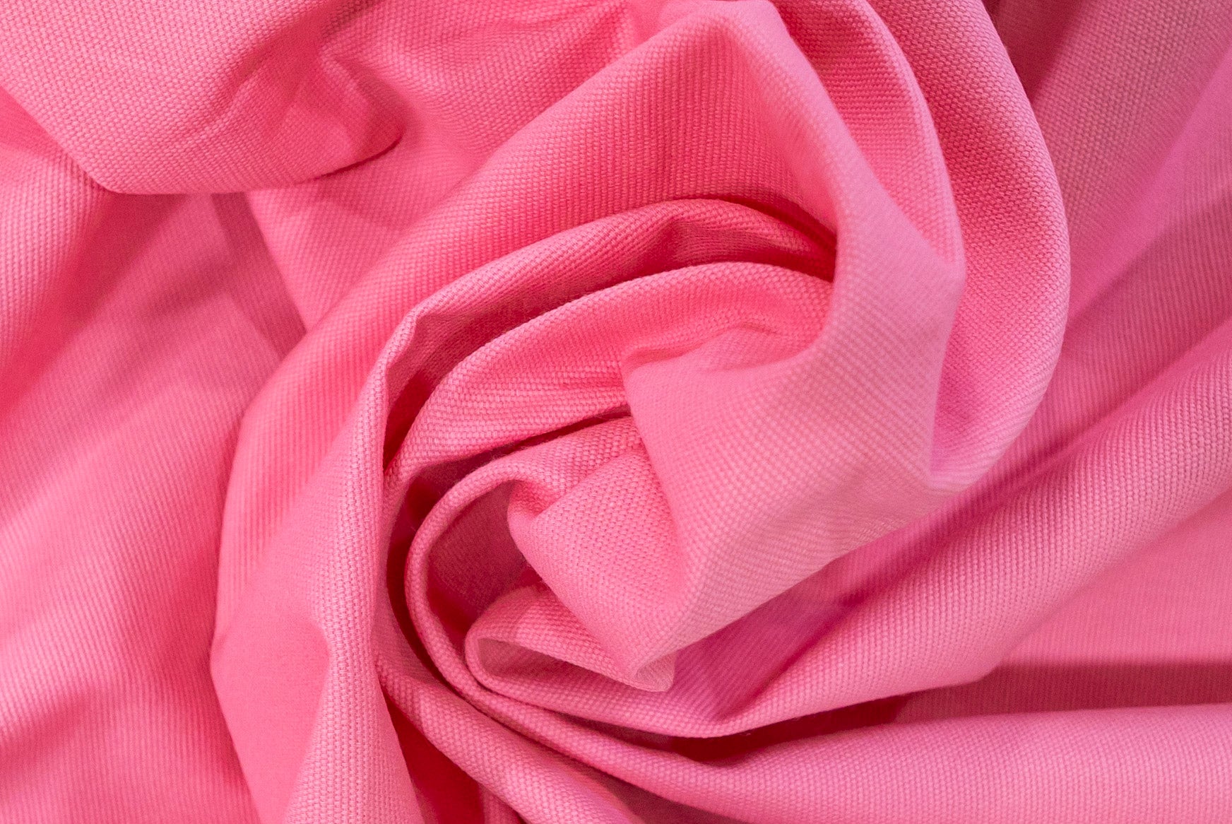 Lona Lecotonnier 100% Algodón Rosado - Ancho 1.4m