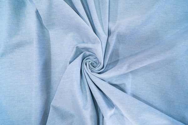 Tela Lino Culla Color Oxford - Ancho 2.8m
