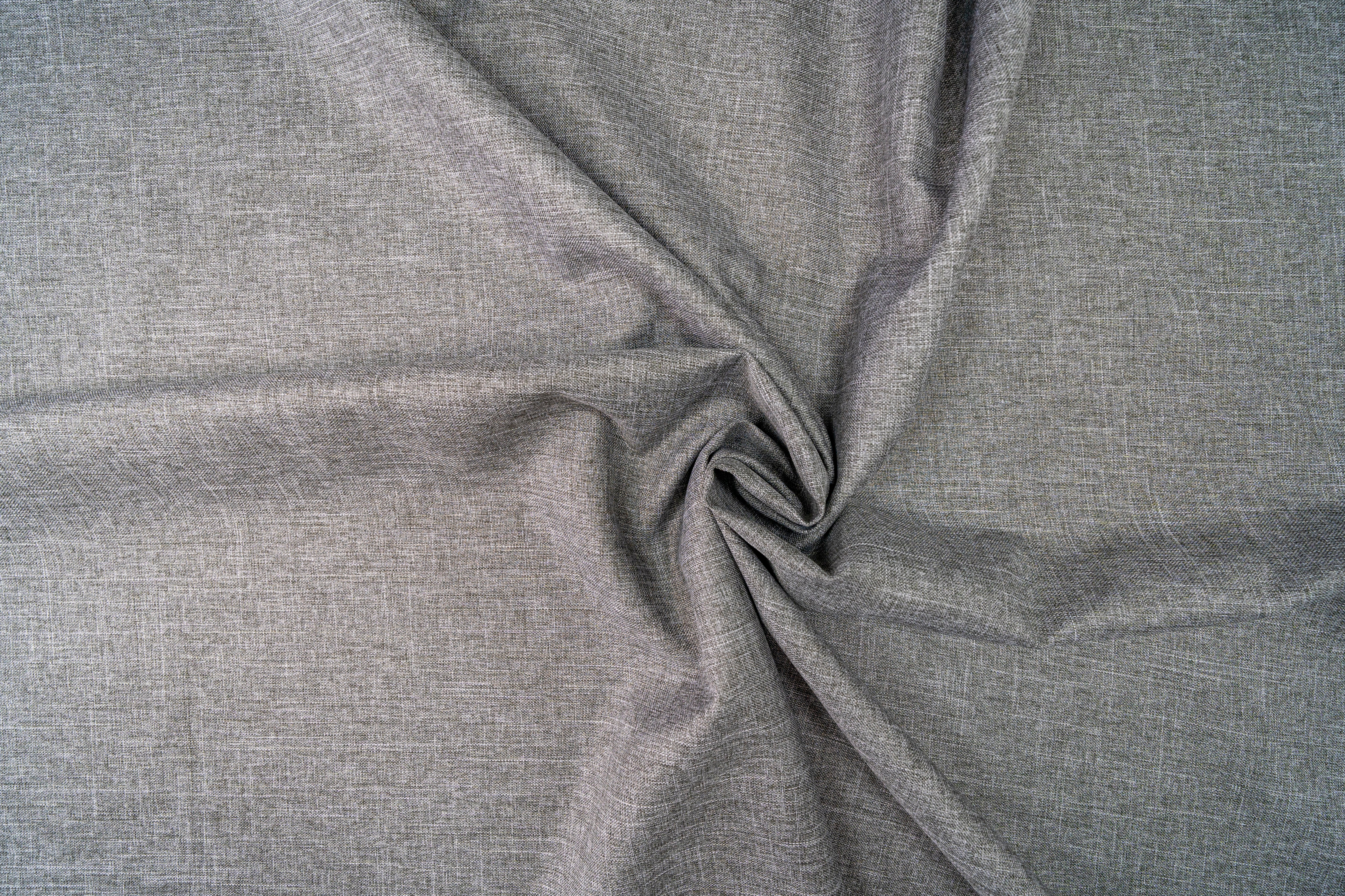 Tela Tapiz Gris Liso - Ancho 1.5m