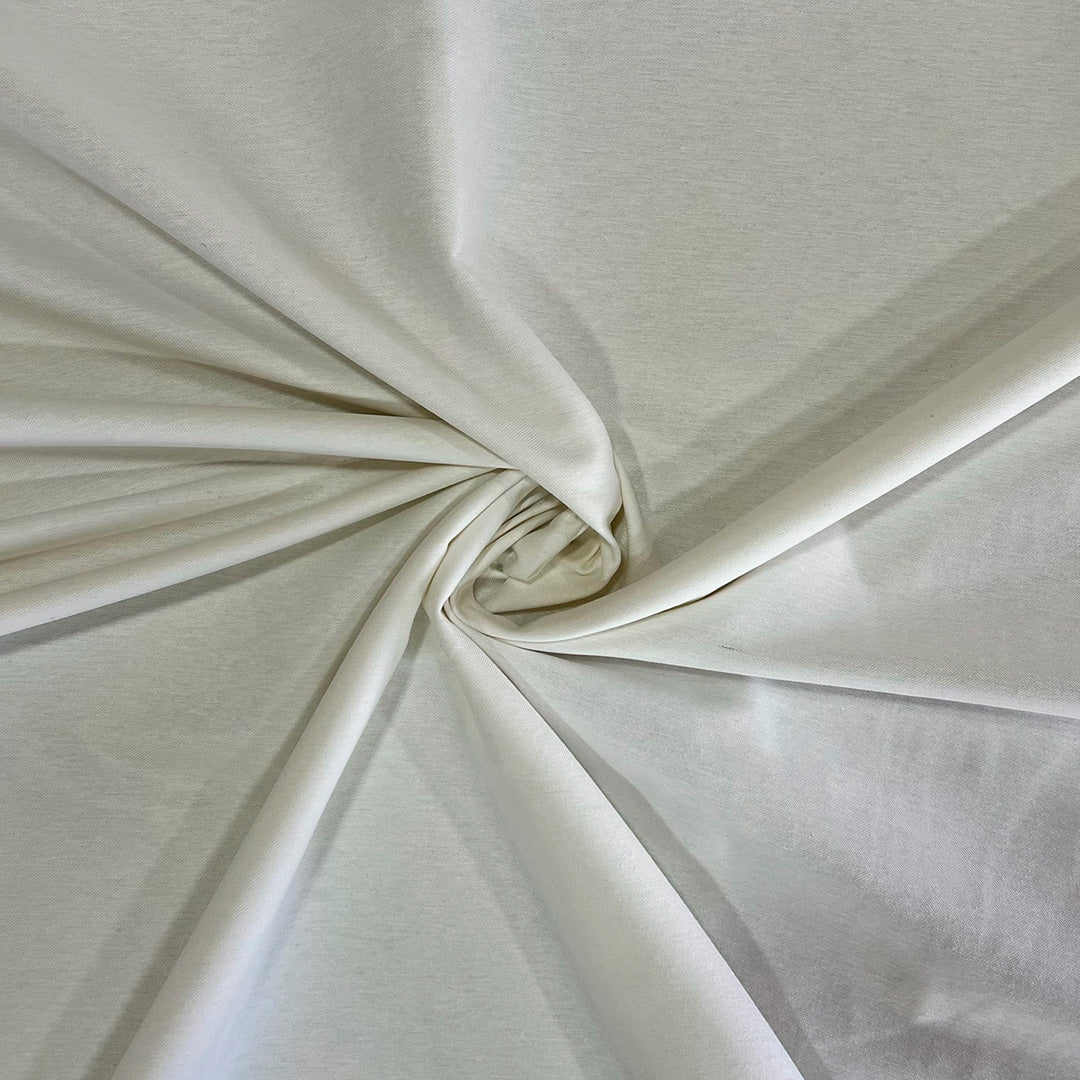 Tela Lino Culla Blanco 2.8m
