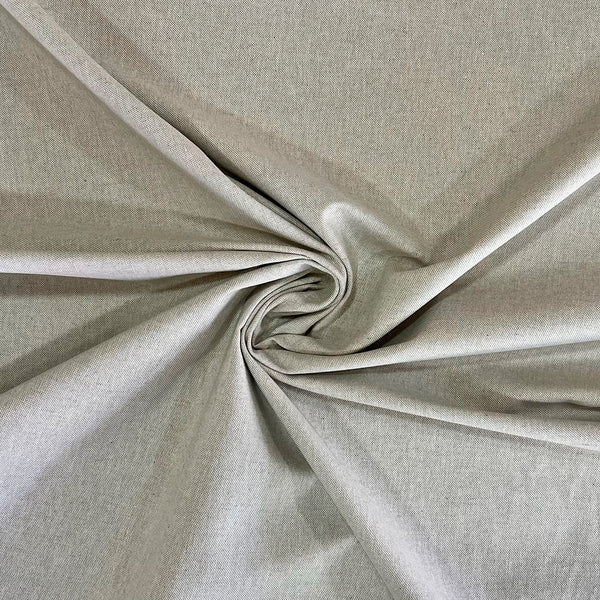 Lona Española 2.8 M Culla Beige Claro