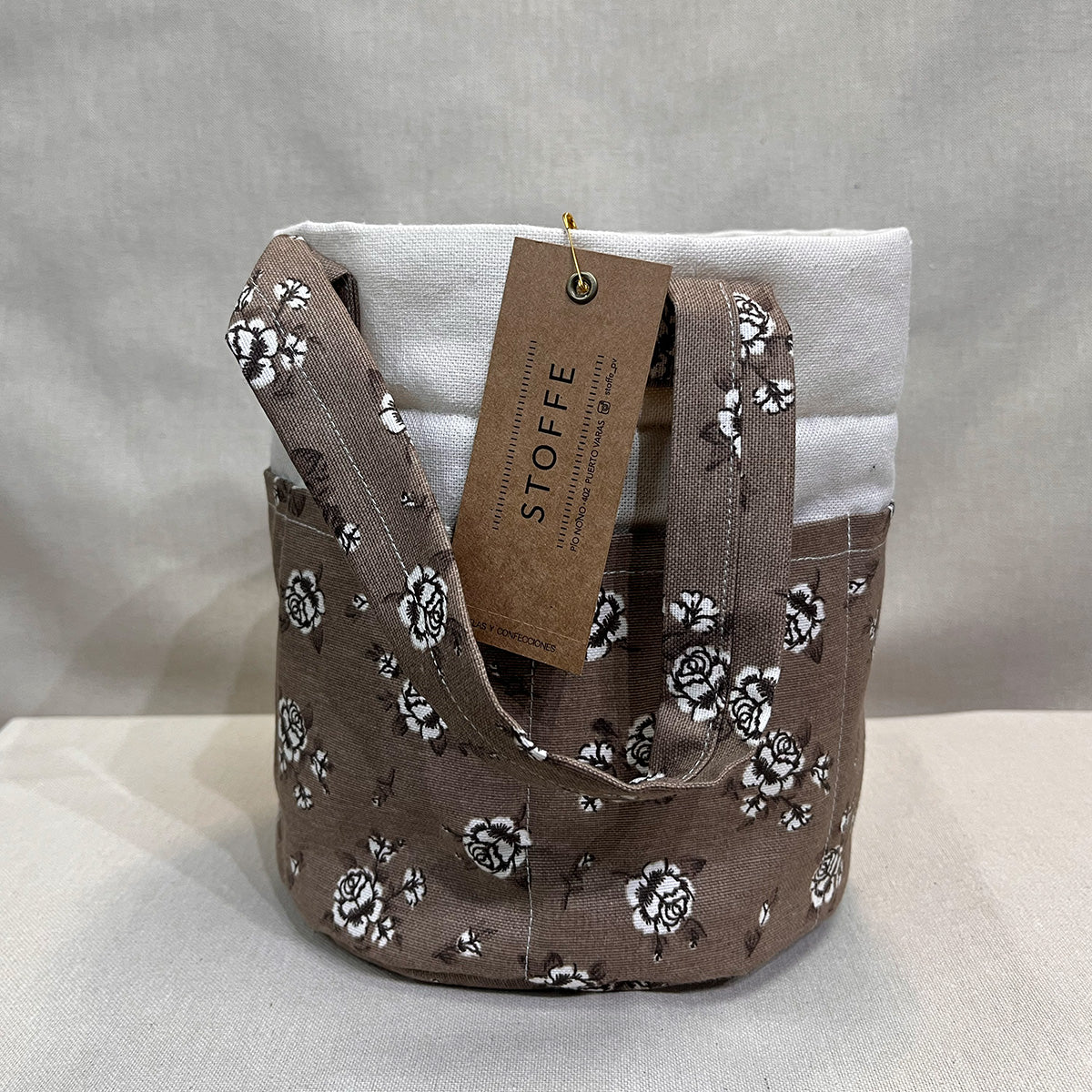 Bolsitas Organizadoras de Lino Culla