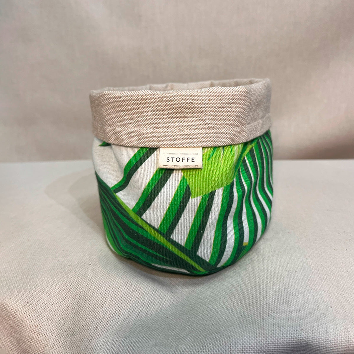 Cesta papel higienico