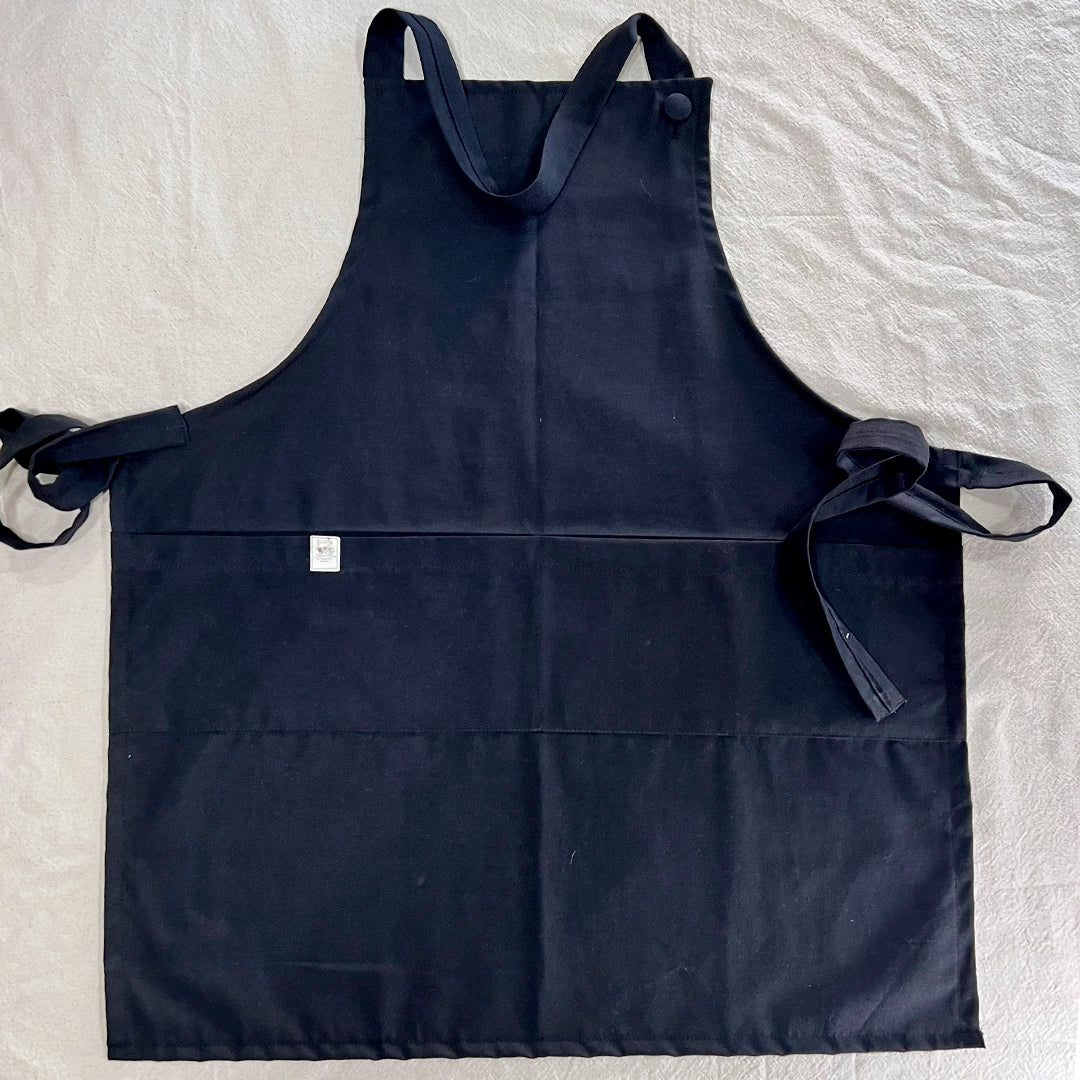 Nuevo diseño delantal mujer