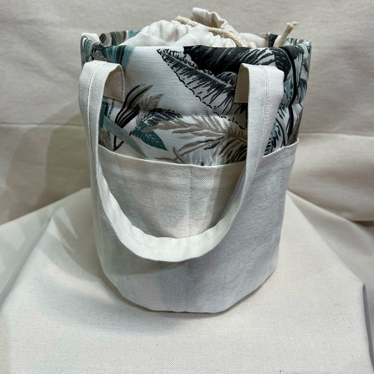 Organizadora de Tejido: ¡Orden y Estilo para el Invierno!