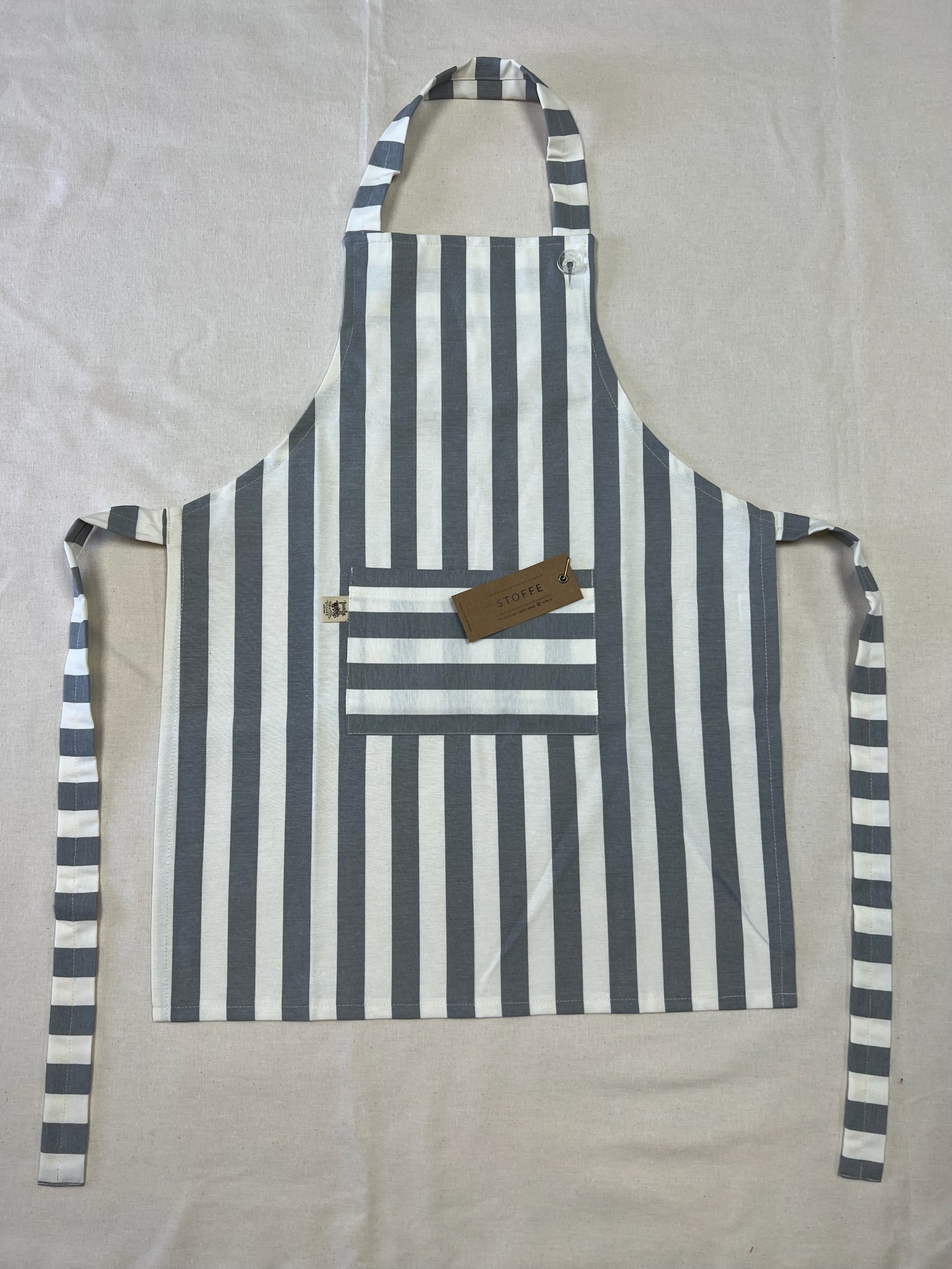 Delantal de cocina para niños