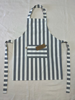 Delantal de cocina para niños
