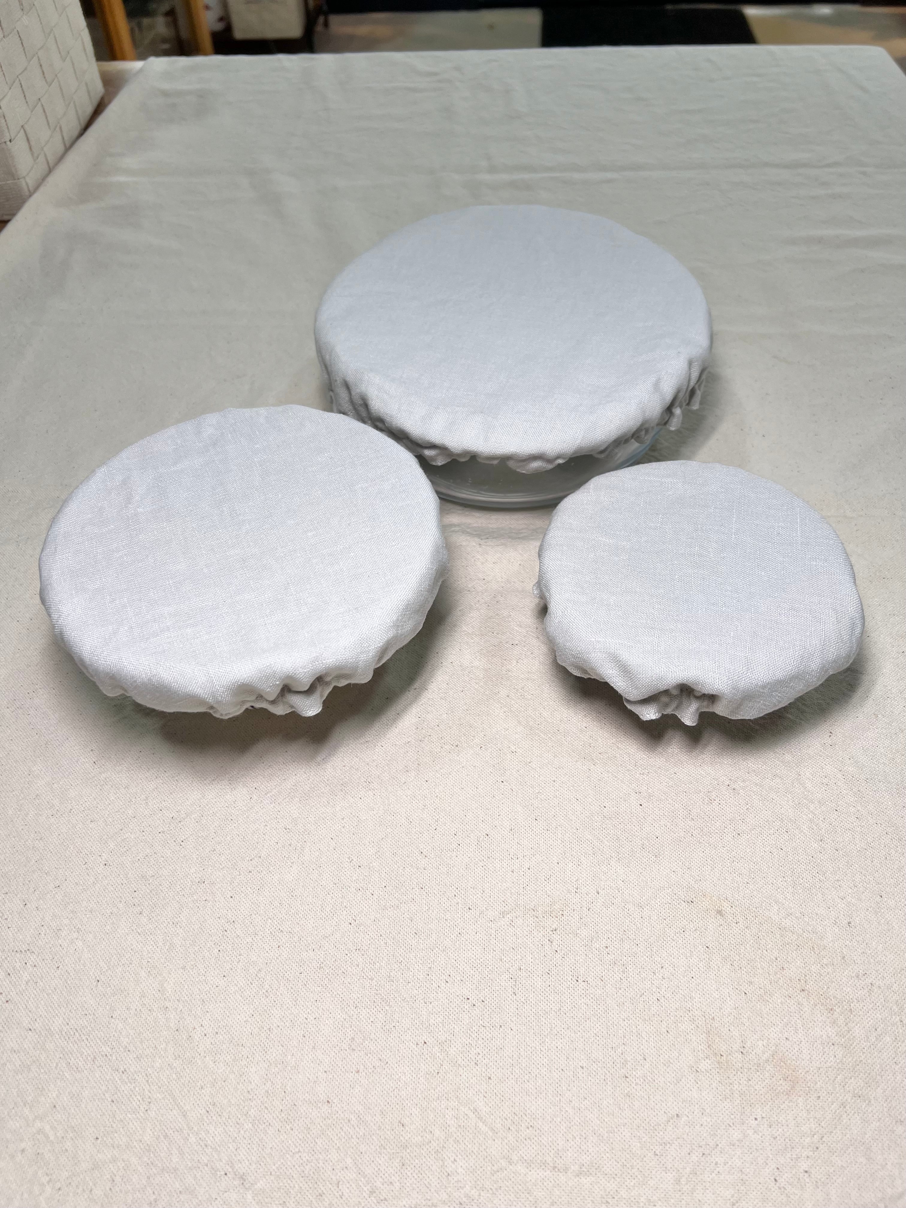 Pack de 3 Cubre posillos