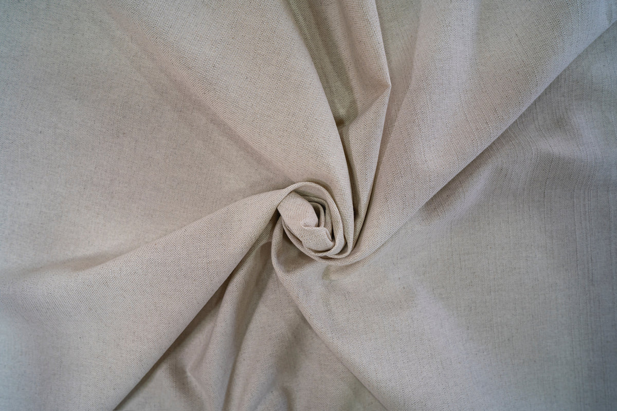 Tela Lino Tapiz Fabrics - Ancho 1.4m