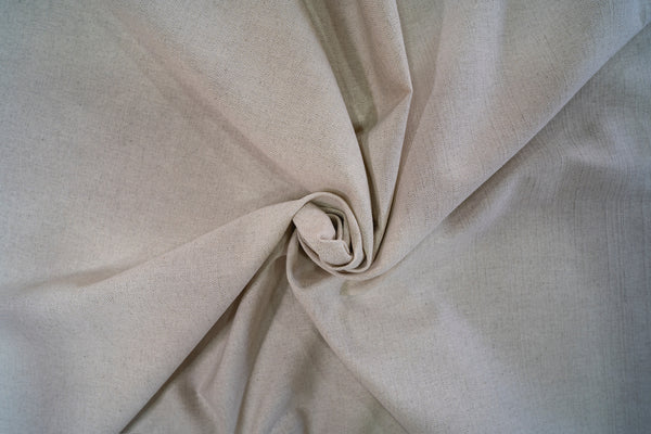 Tela Lino Tapiz Fabrics - Ancho 1.4m