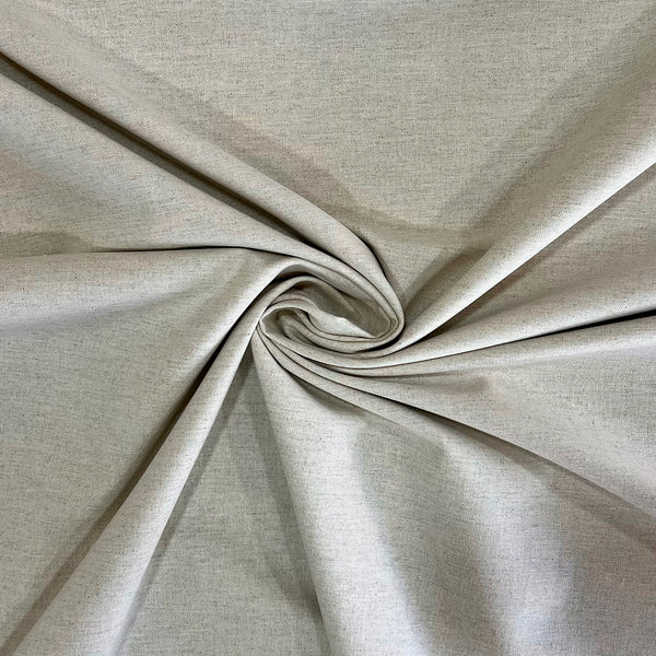 Tela Lino Culla Natural 2.8m – Elegancia y versatilidad