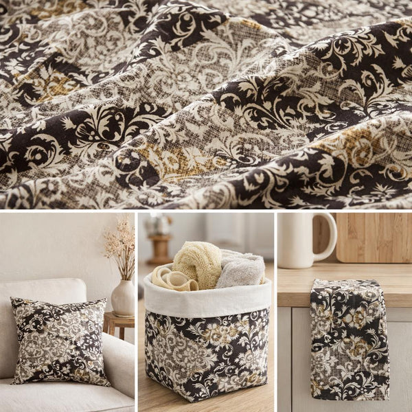 Lona estampada 2.1 m ancho