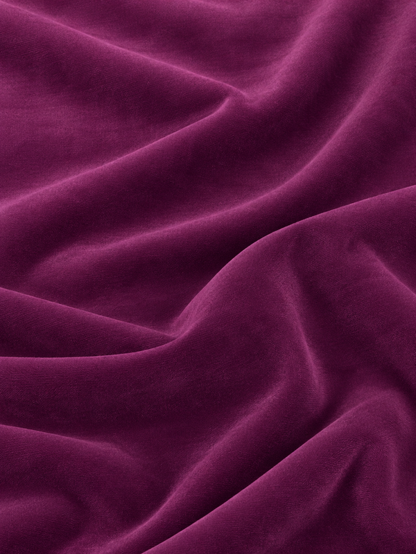Felpa Repelente Morado. 1.4 mt