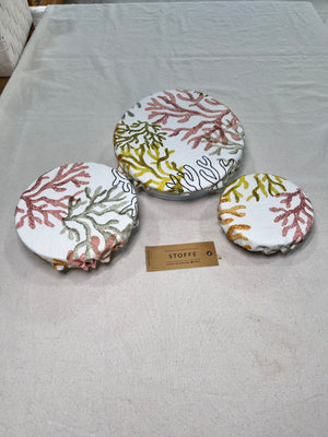 Pack de 3 Cubre posillos